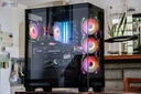 Tour Kolink Unity Arena ARGB Core i5 14500 et RTX 4070 SUPER