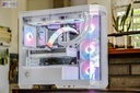 Tour MSI M100R PZ Blanc i7 13700KF RTX 4070Ti SUPER