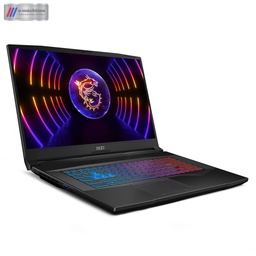 MSI Pulse 17.3 pouces i5 13500H et RTX 4060 8Go