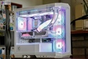 Tour MSI PANO M100R PZ Blanc I7 14700KF et RTX 4080 SUPER